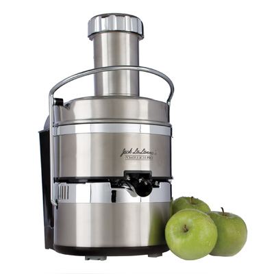 power juicer